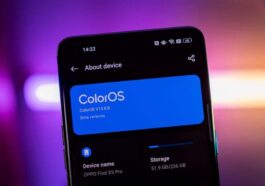 ColorOS 13