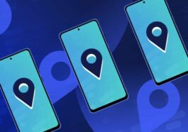 geofencing on Android