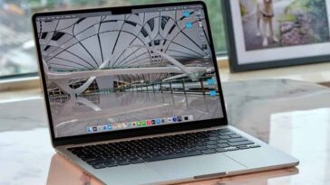 Le meilleur MacBook à acheter en 2024 29 MacBook Pro with OLED display will be the next big thing for Apple notebooks