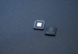 Small Chipsets