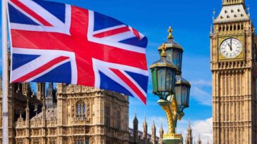 Le Royaume-Unis investit 2 milliards de livres sterling dans l'industrie automobile 24 UK Invests £2 Billion in Automotive Industry