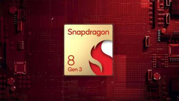 Le dernier test révèle que le Snapdragon 8 Gen 3 est moins efficace que le 8 Gen 2 9 Snapdragon 8 Gen 3