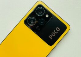 POCO X6 Pro smartphone gets a BIS certification