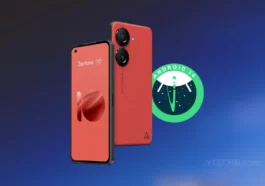asus android 14 compatible devices