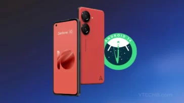 asus android 14 compatible devices