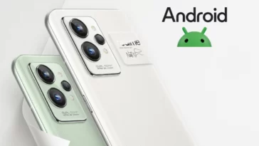 Android 14 for Realme Phones