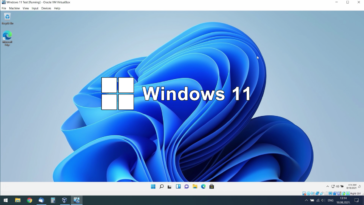Microsoft améliore l'expérience de recherche sur Windows 11 25 Windows 11 Virtual Machine