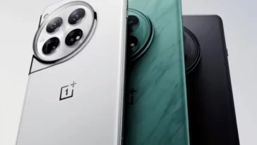 Officiel : le OnePlus 12 sera lancé début du mois prochain 18 Official: OnePlus 12 is launching early next month