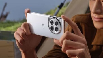OnePlus 12 obtiendra une chambre à vapeur géante 18 OnePlus 12