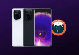oppo find x5 android 14 update