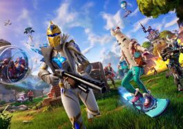 Quand Commence La Nouvelle Saison De Fortnite ? Date, Horaires