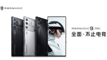 RedMagic 9 Pro apparaît sur AnTuTu avec Snapdragon 8 Gen3 20 RedMagic 9 Pro appears on AnTuTu with Snapdragon 8 Gen3