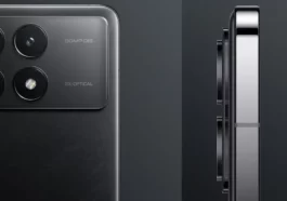 Redmi K70 Pro is officially shown for the first time