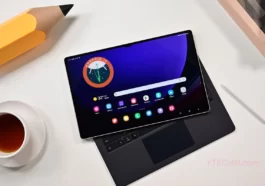 Samsung Galaxy Tab S9 commence à recevoir la mise à jour One UI 6 basée sur Android 14 37 samsung galaxy tab s9 android 14 update