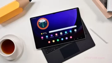 samsung galaxy tab s9 android 14 update