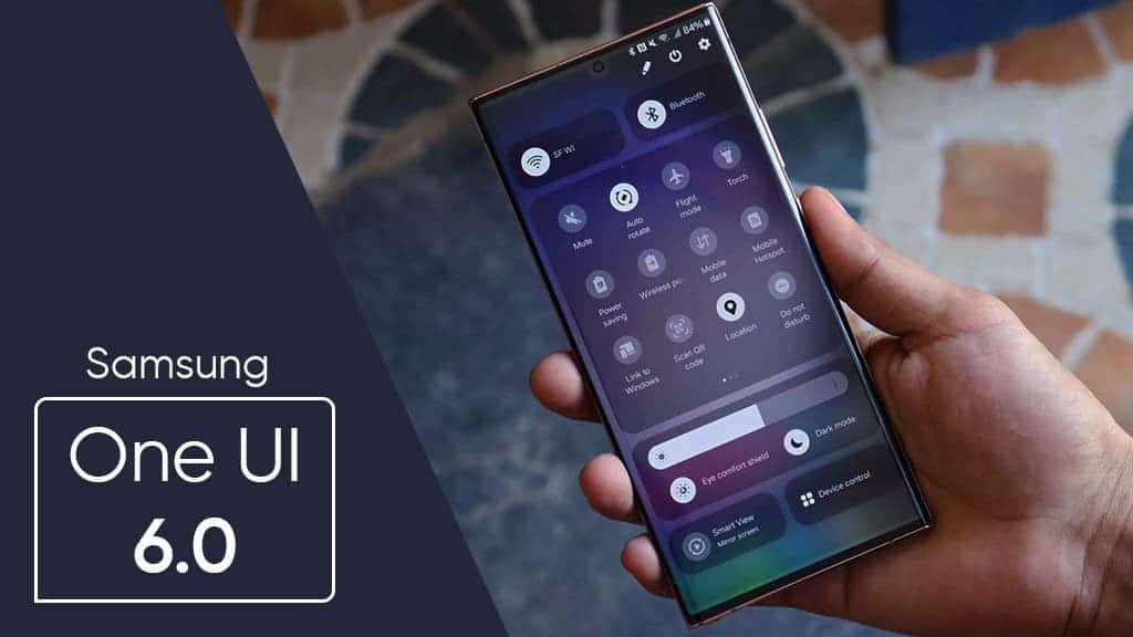 Samsung a publié la version stable de One UI 6.0 basée sur Android 14 pour ces appareils 2 One UI 6