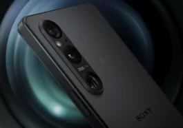 Android 14 Update for Xperia 1 V