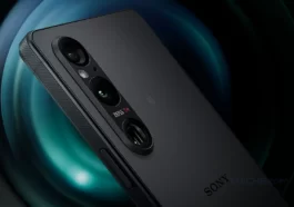 google camera for sony xperia 1 v