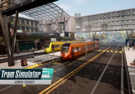 Tram Simulator: Urban Transit Release Date