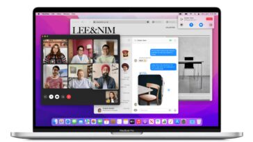 Transformez l'interface de votre bureau Linux en un design élégant et stylé inspiré de macOS en seulement 7 étapes faciles 5 Transform your Linux desktop interface into a stylish and elegant macOS-inspired design in just 7 easy steps