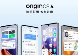 Vivo Unveils OriginOS 4 Powered by Android 14