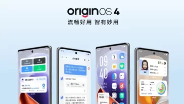 Vivo Unveils OriginOS 4 Powered by Android 14
