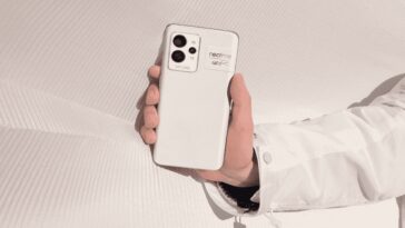 realme : Dépassant les 200 millions d'expéditions en seulement 5 ans 22 Realme GT 2 Pro