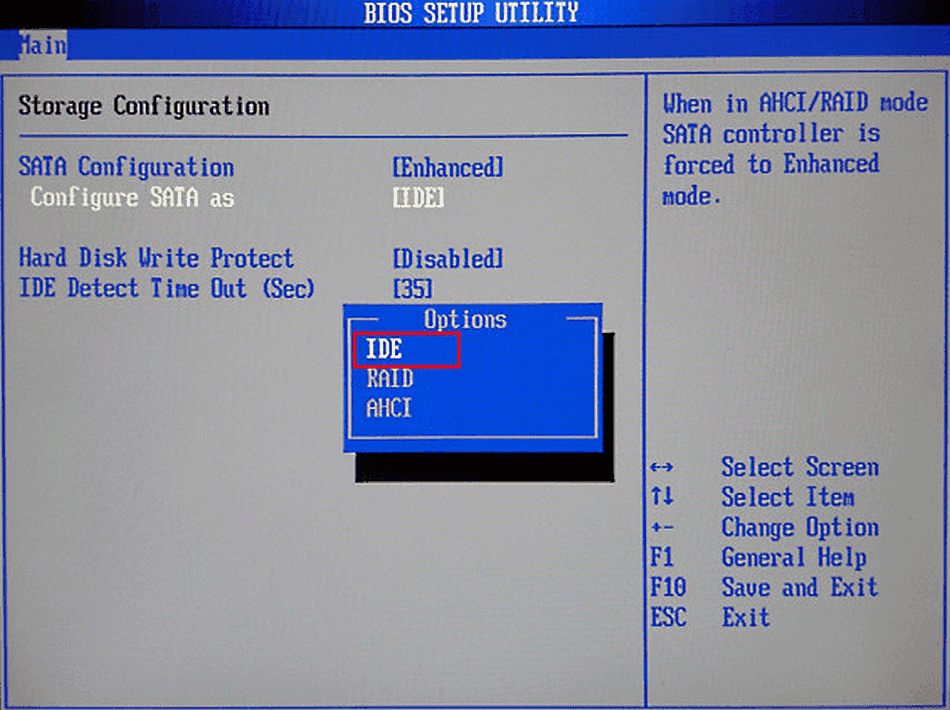 1701398788 817 Des moyens simples de resoudre le probleme de SSD non