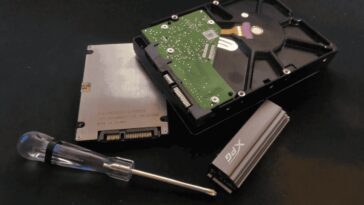 Des moyens simples de résoudre le problème de SSD non détecté sur Windows 26 Windows SSD