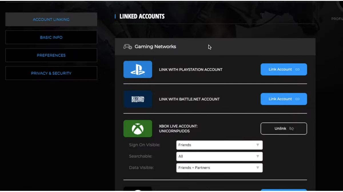 Comment ajouter des amis Xbox sur votre console PS5