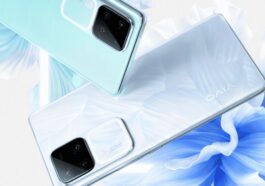 Vivo S18 Will Be Launched on December 4, Design Has Been Revealed