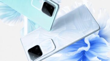 Vivo S18 sera lancé le 4 décembre, le design a été révélé 24 Vivo S18 Will Be Launched on December 4, Design Has Been Revealed