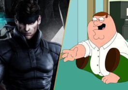 Solid Snake Et Peter Griffin Arriveront Dans Fortnite Au Chapitre