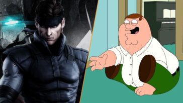 Solid Snake Et Peter Griffin Arriveront Dans Fortnite Au Chapitre
