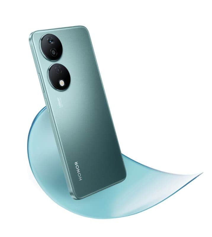 1701429639 783 Lancement de lHonor X7b Camera de 108 MP et