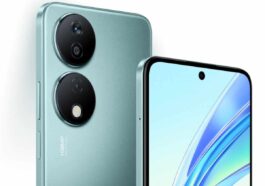 Honor X7b launched: 108 MP Camera and Massive Battery at Just $249