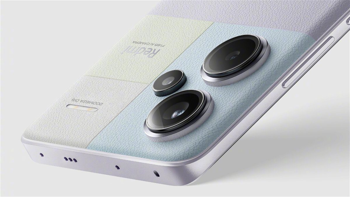 Le nouveau Redmi Note 13 Pro+ bénéficie d'un code de réduction de 70 euros ! 2 Ya sabemos cuánto costarán los Redmi Note 13 Pro y Redmi Note 13 Pro+ en Europa
