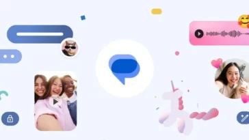 Messages on Android gets 7 new features
