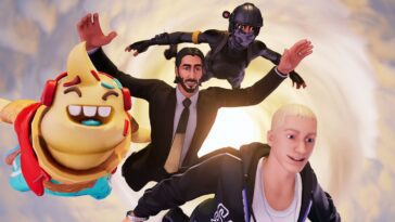 Succès Retentissant De L'événement Le Big Bang De Fortnite :