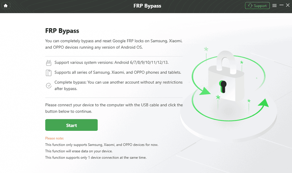 1701553301 387 Meilleures methodes Comment contourner le compte Google sur les appareils