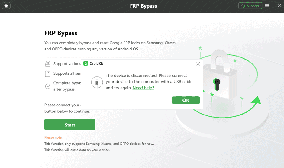 How To Bypass Google Account