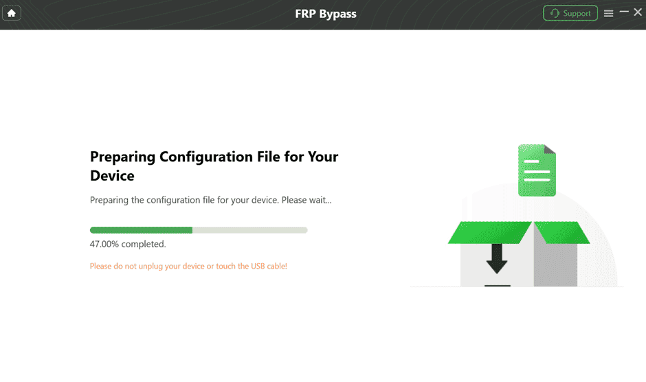 How To Bypass Google Account