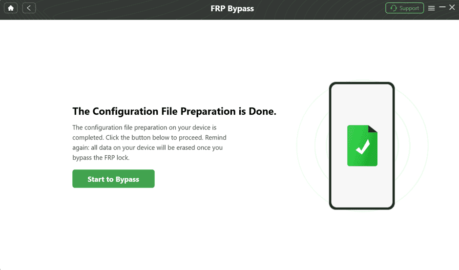 1701553303 629 Meilleures methodes Comment contourner le compte Google sur les appareils