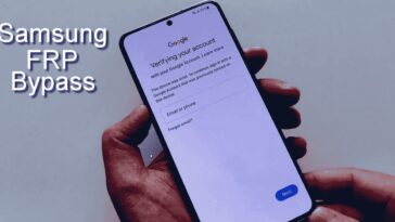 [Best Ways] How to Bypass Google Account on Samsung Devices