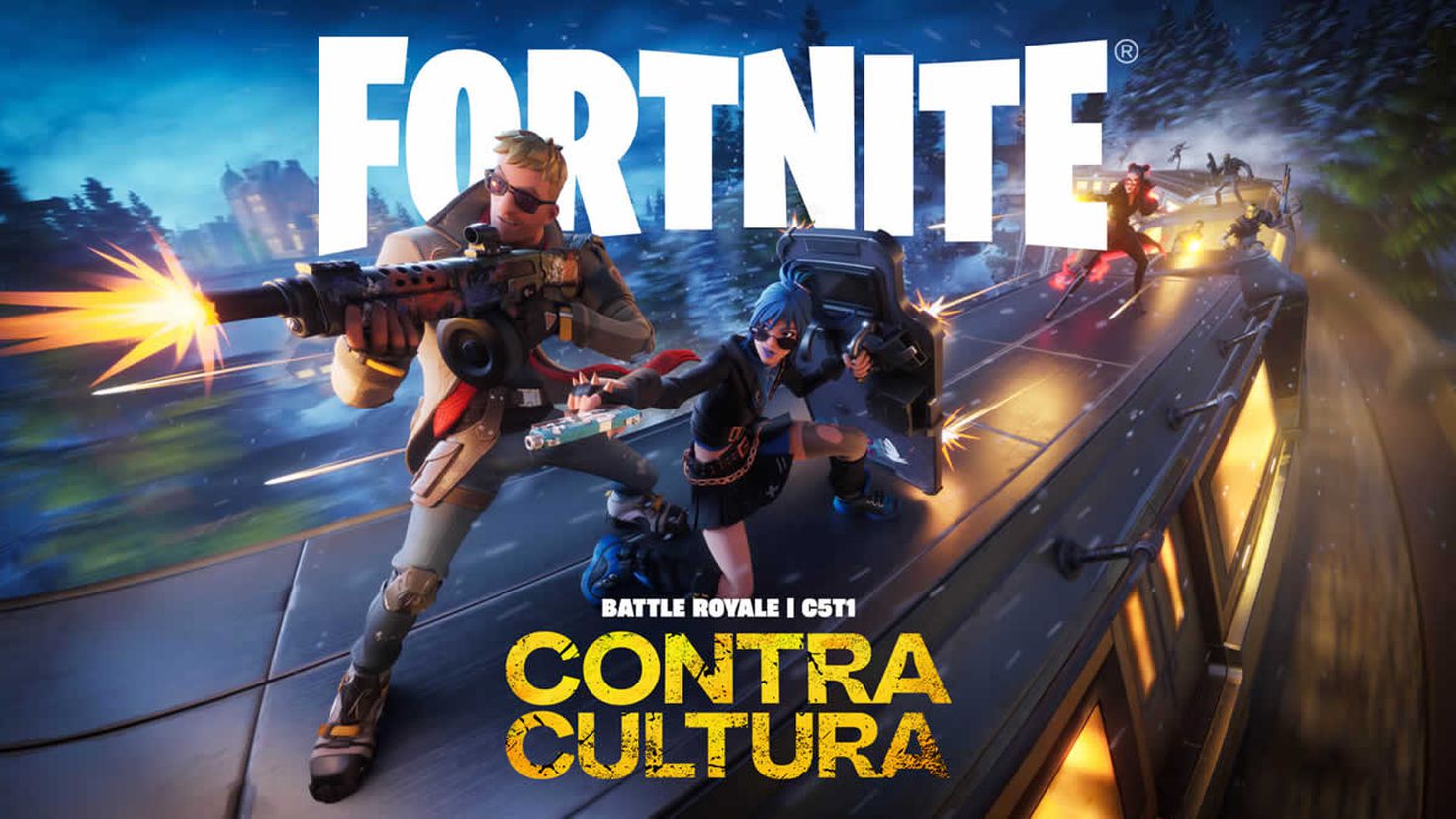 Quand Se Termine La Saison 1 Du Chapitre 5 De