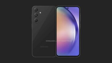 Le Galaxy A55 5G apparaît sur Geekbench avec Exynos 1480 et AMD GPU 28 Galaxy A55