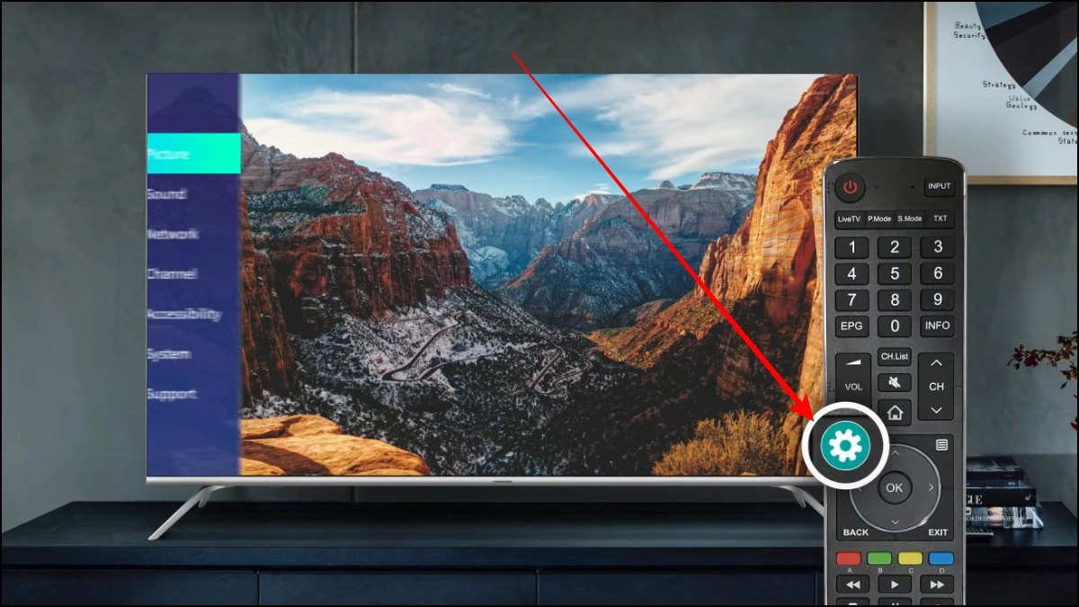 Comment mettre à jour sa télévision Hisense