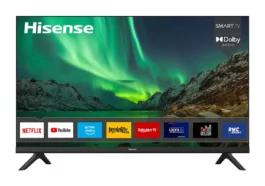 How to Update Hisense TV