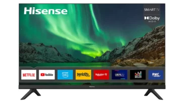 How to Update Hisense TV
