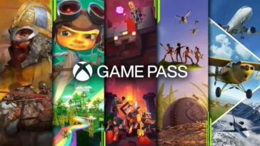 Xbox dépense plus d'un milliard de dollars par an pour les jeux tiers sur Game Pass 5 Xbox spends over a $1 billion/year on third-party games on Game Pass